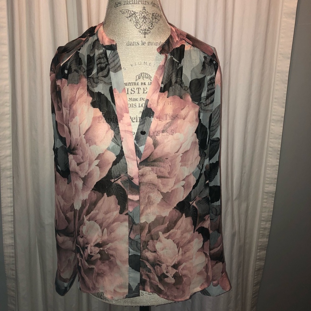 Dress shirt